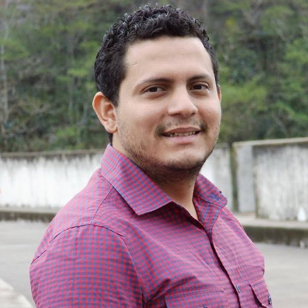 Foto de Brayan Alvarado